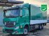 Sonstige Transporttechnik del tipo Sonstige Mercedes Benz Actros 2545 6X2 1500kg Ladebordwand Lift+Steering Axle Full Air, Gebrauchtmaschine en Veghel (Imagen 1)