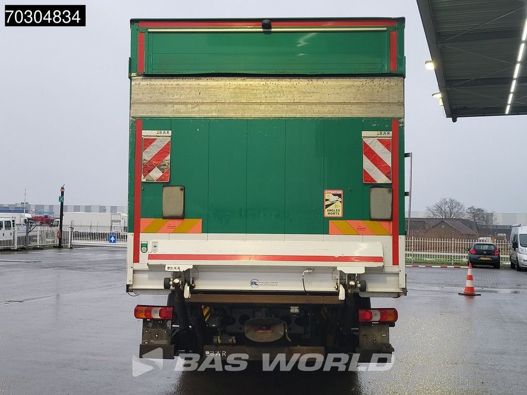 Sonstige Transporttechnik of the type Sonstige Mercedes Benz Actros 2545 6X2 Full Air suspension Automatic 1500kg Ladebordwan, Gebrauchtmaschine in Veghel (Picture 11)