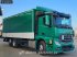 Sonstige Transporttechnik типа Sonstige Mercedes Benz Actros 2545 6X2 Lift+Steering Axle Retarder 1500kg Ladebordwand, Gebrauchtmaschine в Veghel (Фотография 3)