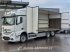 Sonstige Transporttechnik of the type Sonstige Mercedes Benz Actros 2553 Actros 6X2 2000kg Ladebordwand Retarder Lift-Axle Au, Gebrauchtmaschine in Veghel (Picture 11)