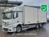 Sonstige Transporttechnik of the type Sonstige Mercedes Benz Actros 2553 Actros 6X2 2000kg Ladebordwand Retarder Lift-Axle Au, Gebrauchtmaschine in Veghel (Picture 1)