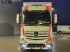 Sonstige Transporttechnik des Typs Sonstige Mercedes Benz Actros 2636 Actros 6X2 Steering Axle 2t Tailgate Full Air Euro 6, Gebrauchtmaschine in Veghel (Bild 7)