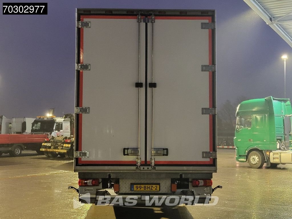 Sonstige Transporttechnik des Typs Sonstige Mercedes Benz Actros 2636 Actros 6X2 Steering Axle 2t Tailgate Full Air Euro 6, Gebrauchtmaschine in Veghel (Bild 10)