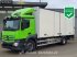 Sonstige Transporttechnik des Typs Sonstige Mercedes Benz Antos 1827 4X2 2000kg Ladebordwand Automatic Xenon Euro 6, Gebrauchtmaschine in Veghel (Bild 1)