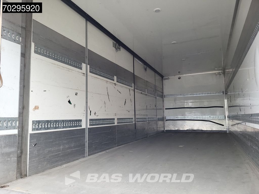 Sonstige Transporttechnik des Typs Sonstige Mercedes Benz Antos 1827 4X2 2000kg Ladebordwand Automatic Xenon Euro 6, Gebrauchtmaschine in Veghel (Bild 7)