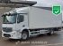 Sonstige Transporttechnik типа Sonstige Mercedes Benz Antos 1827 Antos 4X2 19tonner LOW Mileage! Automatic 1500kg Lade, Gebrauchtmaschine в Veghel (Фотография 1)