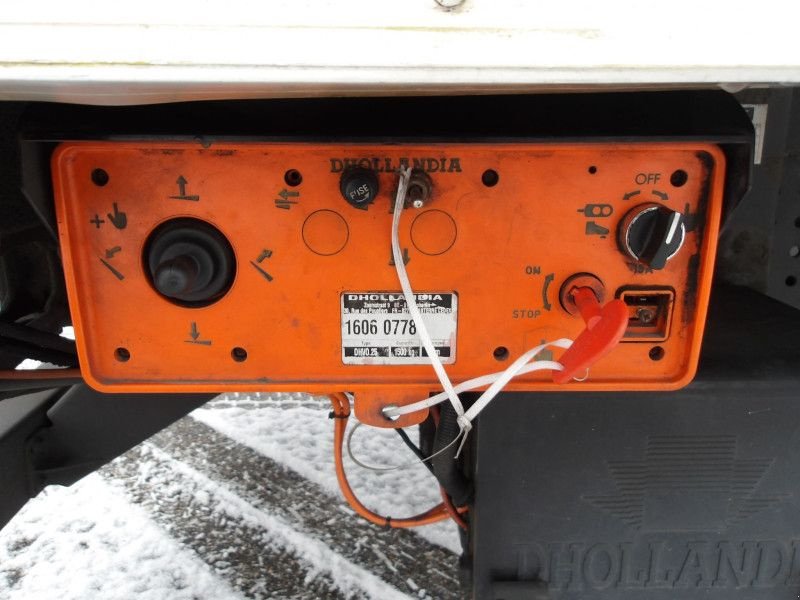 Sonstige Transporttechnik typu Sonstige Mercedes Benz Antos 1836 4x2 Closed Box, double floor, Gebrauchtmaschine v Velddriel (Obrázek 11)