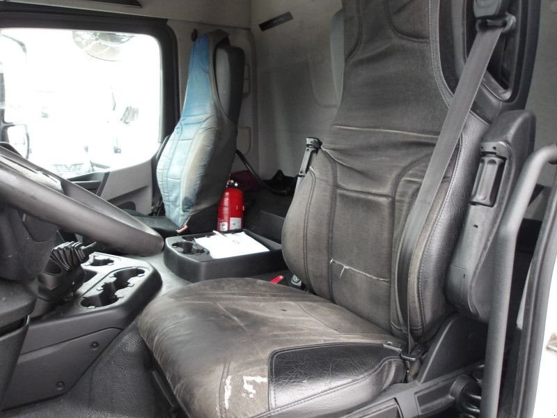 Sonstige Transporttechnik typu Sonstige Mercedes Benz Antos 1836 4x2 Closed Box, double floor, Gebrauchtmaschine v Velddriel (Obrázek 9)