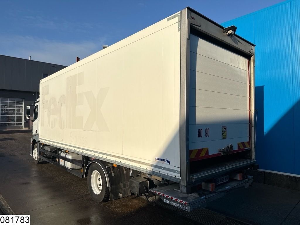 Sonstige Transporttechnik типа Sonstige Mercedes Benz Antos 1842 EURO 6, Dhollandia, Gebrauchtmaschine в Ede (Фотография 4)