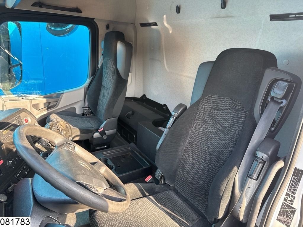 Sonstige Transporttechnik типа Sonstige Mercedes Benz Antos 1842 EURO 6, Dhollandia, Gebrauchtmaschine в Ede (Фотография 9)