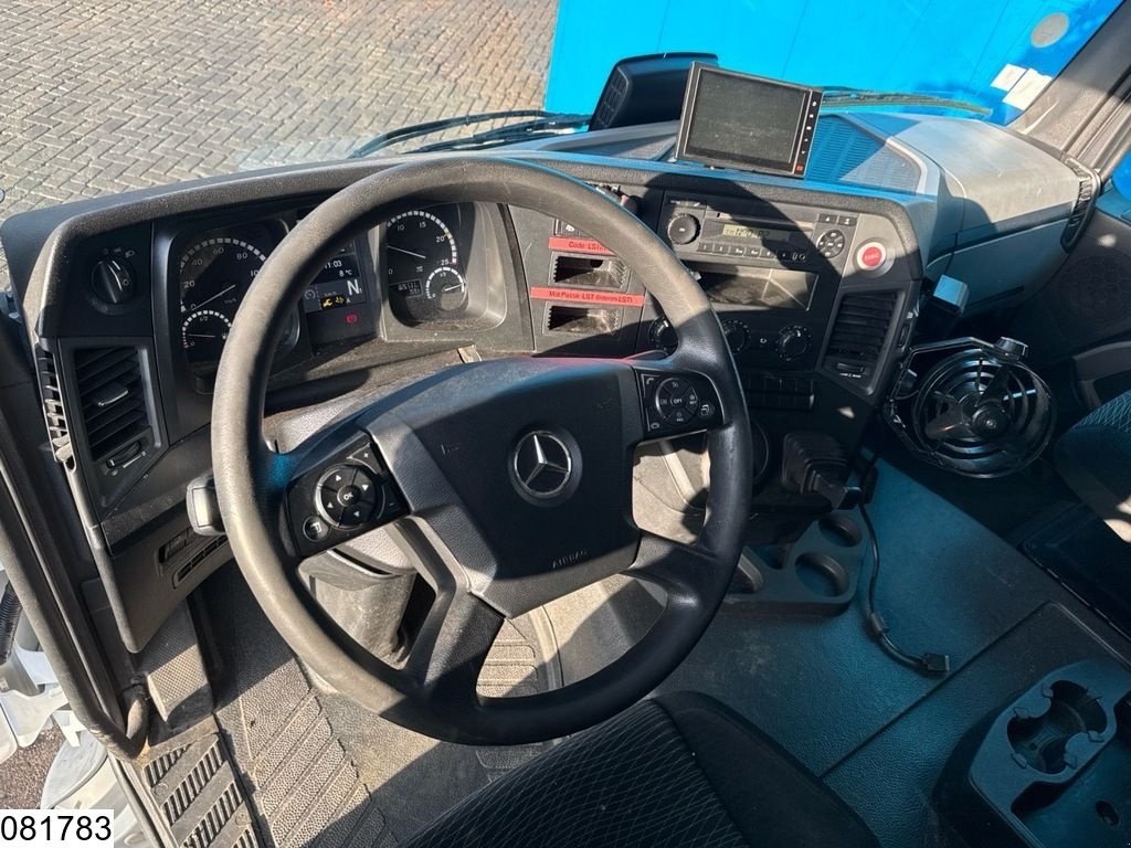 Sonstige Transporttechnik типа Sonstige Mercedes Benz Antos 1842 EURO 6, Dhollandia, Gebrauchtmaschine в Ede (Фотография 5)