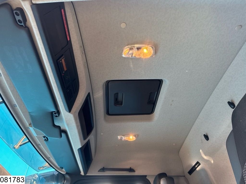 Sonstige Transporttechnik типа Sonstige Mercedes Benz Antos 1842 EURO 6, Dhollandia, Gebrauchtmaschine в Ede (Фотография 10)