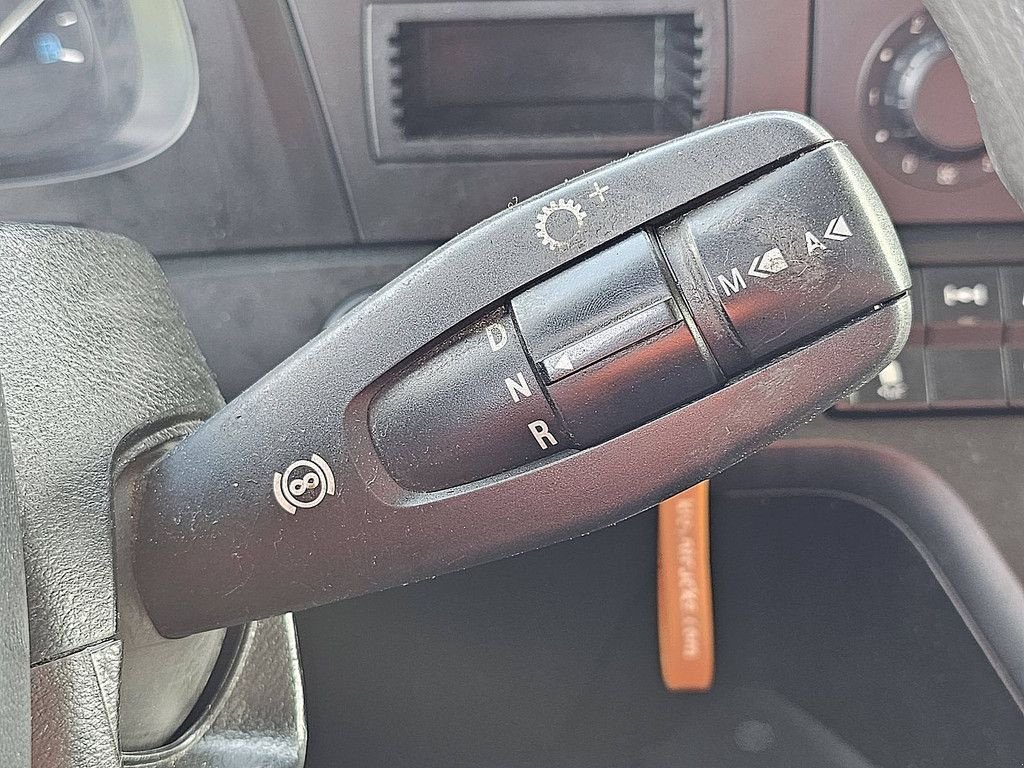 Sonstige Transporttechnik typu Sonstige Mercedes Benz ANTOS 1924 L 19T TAILLIFT, Gebrauchtmaschine v Vuren (Obrázek 11)