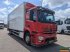 Sonstige Transporttechnik des Typs Sonstige Mercedes Benz Antos 2027 4x2 Dagcab Euro6C - GeslotenBak 7.6m - Laadklep 2000K, Gebrauchtmaschine in Oud Gastel (Bild 7)