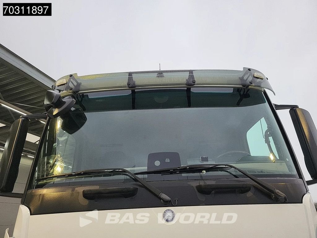 Sonstige Transporttechnik Türe ait Sonstige Mercedes Benz Antos 2540 6X2 Full Air Suspension Lift+Steering axle Automatic, Gebrauchtmaschine içinde Veghel (resim 8)