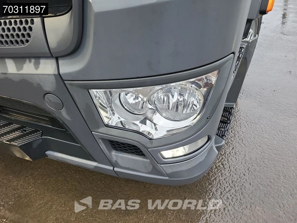 Sonstige Transporttechnik Türe ait Sonstige Mercedes Benz Antos 2540 6X2 Full Air Suspension Lift+Steering axle Automatic, Gebrauchtmaschine içinde Veghel (resim 10)