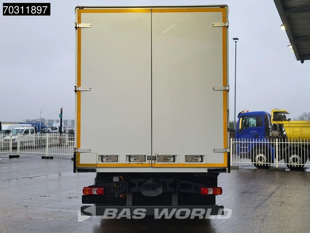 Sonstige Transporttechnik Türe ait Sonstige Mercedes Benz Antos 2540 6X2 Full Air Suspension Lift+Steering axle Automatic, Gebrauchtmaschine içinde Veghel (resim 11)