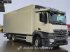 Sonstige Transporttechnik Türe ait Sonstige Mercedes Benz Antos 2540 6X2 Full Air Suspension Lift+Steering axle Automatic, Gebrauchtmaschine içinde Veghel (resim 3)
