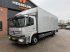 Sonstige Transporttechnik des Typs Sonstige Mercedes Benz Atego 1218 7.3M Koffer 1500KG LBW 323.826KM! NL Truck APK/TUV 26, Gebrauchtmaschine in Saasveld (Bild 1)