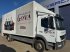 Sonstige Transporttechnik des Typs Sonstige Mercedes Benz Atego 1218 **BELGIAN TRUCK-REMOVAL LIFT TO 1ST FLOOR-TUV 02/2026, Gebrauchtmaschine in Kessel (Bild 3)