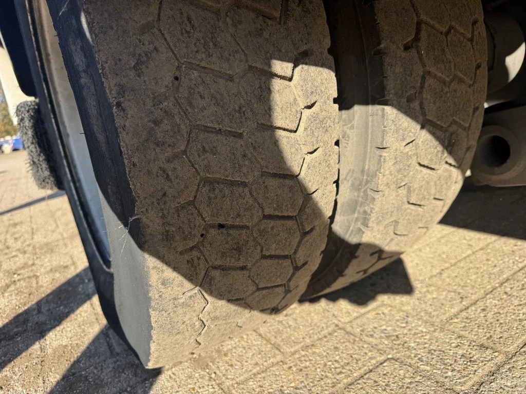 Sonstige Transporttechnik des Typs Sonstige Mercedes Benz Atego 1218 **BELGIAN TRUCK-REMOVAL LIFT TO 1ST FLOOR-TUV 02/2026, Gebrauchtmaschine in Kessel (Bild 7)