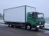 Sonstige Transporttechnik del tipo Sonstige Mercedes Benz ATEGO 1218 BOX 605 LIFT AIRCO, Gebrauchtmaschine In Vuren (Immagine 5)