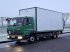 Sonstige Transporttechnik del tipo Sonstige Mercedes Benz ATEGO 1218 BOX 605 LIFT AIRCO, Gebrauchtmaschine In Vuren (Immagine 2)