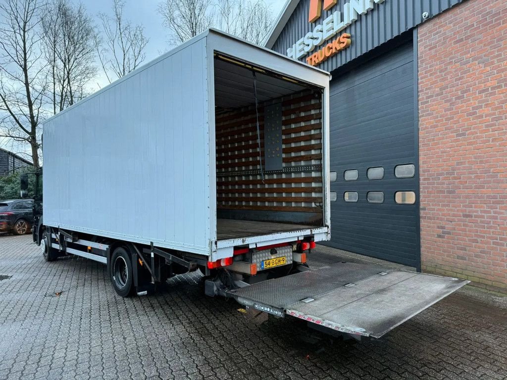 Sonstige Transporttechnik typu Sonstige Mercedes Benz Atego 1218 BOX/BDF Full-Air Dhollandia 2000KG NL Truck APK 09-20, Gebrauchtmaschine w Saasveld (Zdjęcie 10)