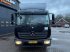 Sonstige Transporttechnik typu Sonstige Mercedes Benz Atego 1218 BOX/BDF Full-Air Dhollandia 2000KG NL Truck APK 09-20, Gebrauchtmaschine w Saasveld (Zdjęcie 5)