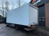 Sonstige Transporttechnik typu Sonstige Mercedes Benz Atego 1218 BOX/BDF Full-Air Dhollandia 2000KG NL Truck APK 09-20, Gebrauchtmaschine w Saasveld (Zdjęcie 2)