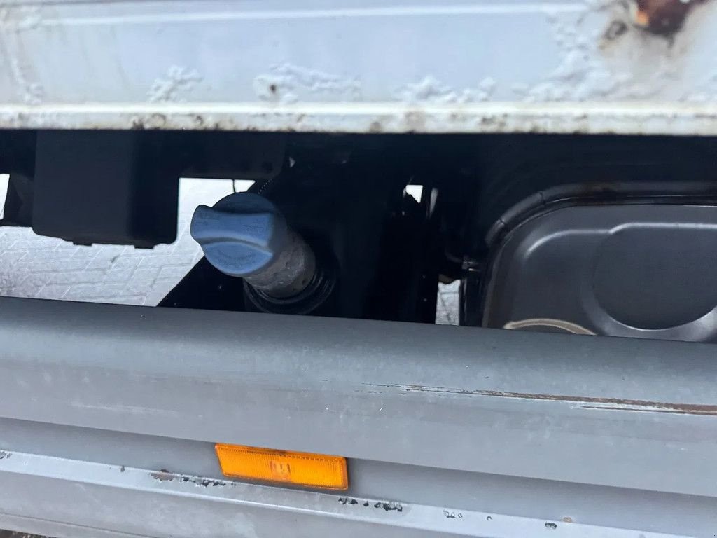 Sonstige Transporttechnik des Typs Sonstige Mercedes Benz Atego 1218 **MANUAL GEARBOX-BELGIAN TRUCK**, Gebrauchtmaschine in Kessel (Bild 5)