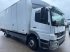 Sonstige Transporttechnik des Typs Sonstige Mercedes Benz Atego 1218 **MANUAL GEARBOX-BELGIAN TRUCK**, Gebrauchtmaschine in Kessel (Bild 3)