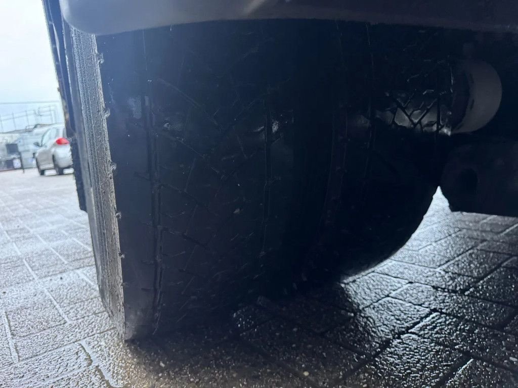 Sonstige Transporttechnik des Typs Sonstige Mercedes Benz Atego 1218 **MANUAL GEARBOX-BELGIAN TRUCK**, Gebrauchtmaschine in Kessel (Bild 7)