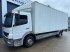 Sonstige Transporttechnik des Typs Sonstige Mercedes Benz Atego 1218 **MANUAL GEARBOX-BELGIAN TRUCK**, Gebrauchtmaschine in Kessel (Bild 1)