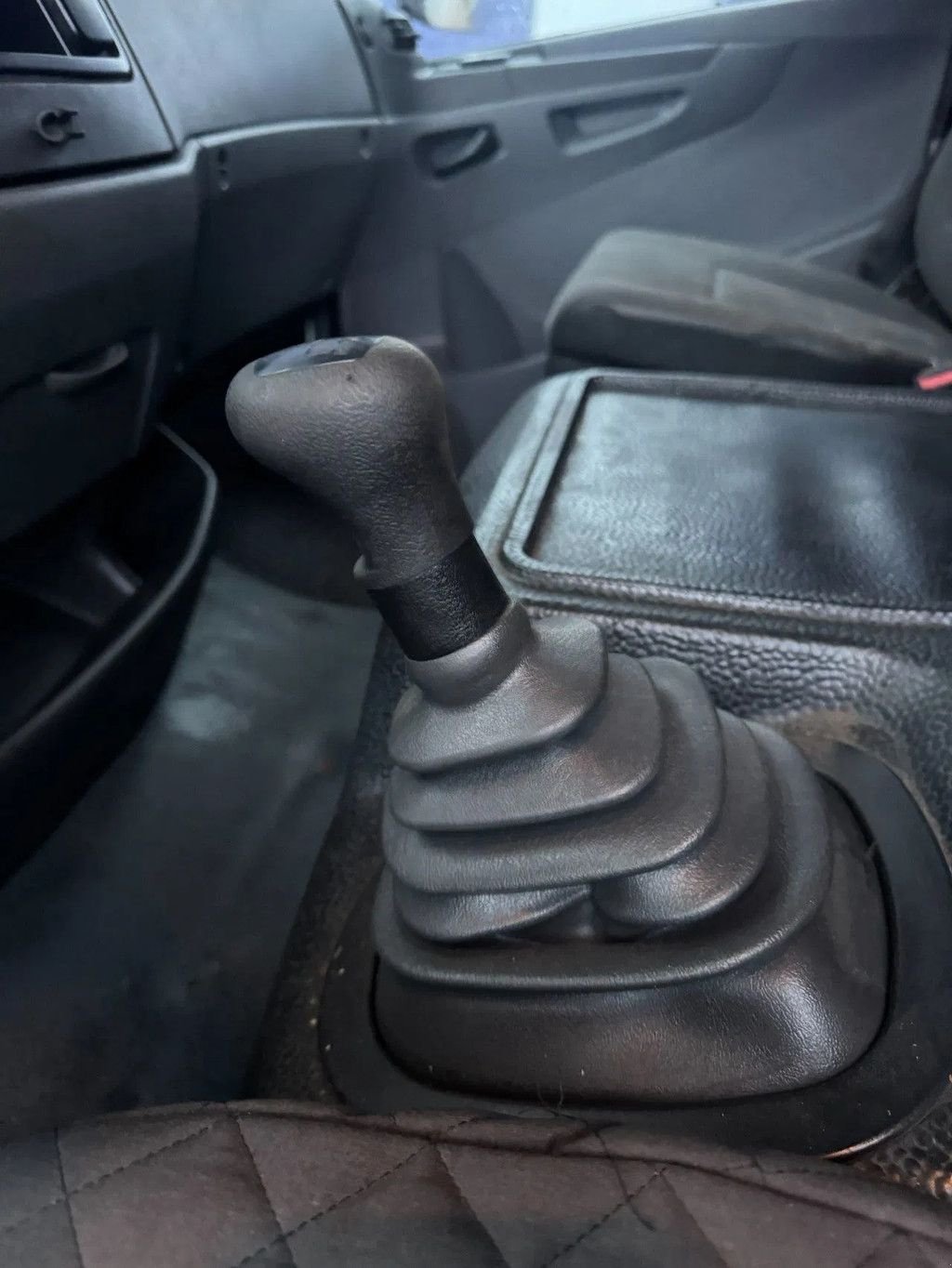 Sonstige Transporttechnik des Typs Sonstige Mercedes Benz Atego 1218 **MANUAL GEARBOX-BELGIAN TRUCK**, Gebrauchtmaschine in Kessel (Bild 9)