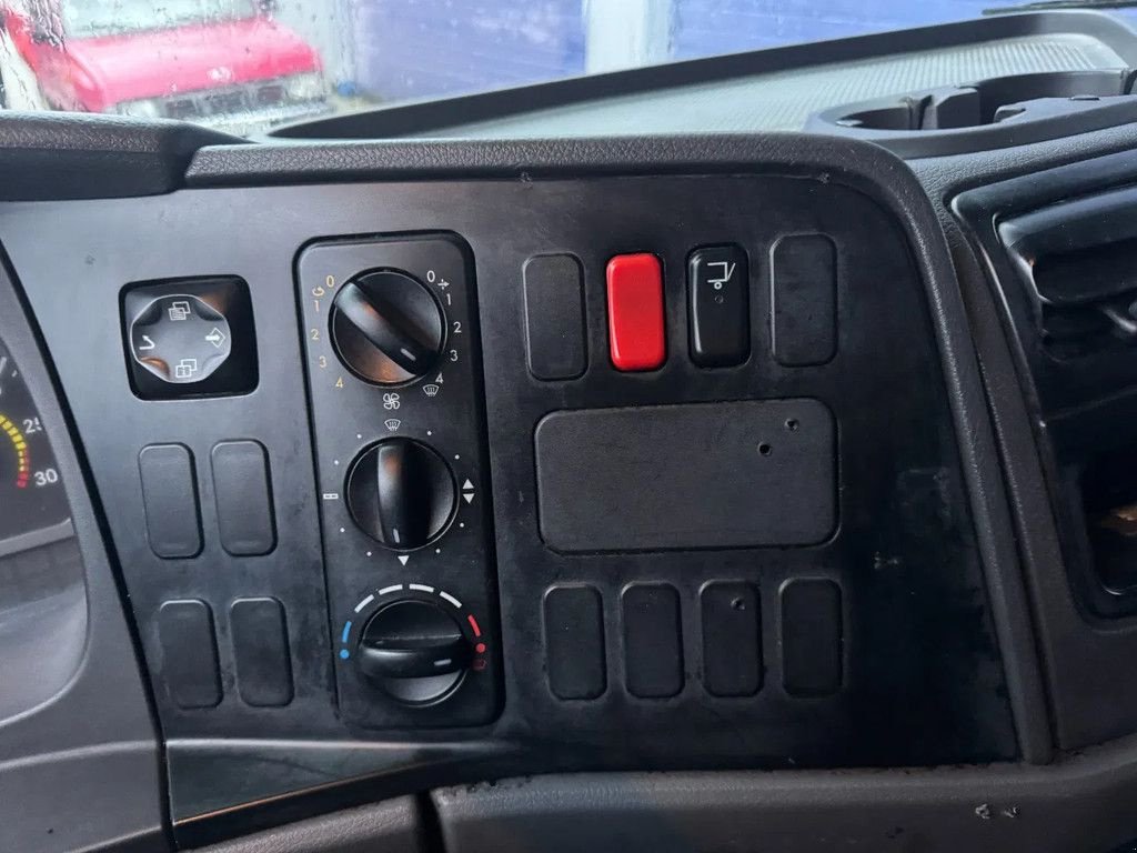 Sonstige Transporttechnik des Typs Sonstige Mercedes Benz Atego 1218 **MANUAL GEARBOX-BELGIAN TRUCK**, Gebrauchtmaschine in Kessel (Bild 11)