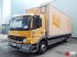 Sonstige Transporttechnik typu Sonstige Mercedes Benz Atego 1218, Gebrauchtmaschine v Bree (Obrázek 3)