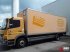Sonstige Transporttechnik typu Sonstige Mercedes Benz Atego 1218, Gebrauchtmaschine v Bree (Obrázek 5)