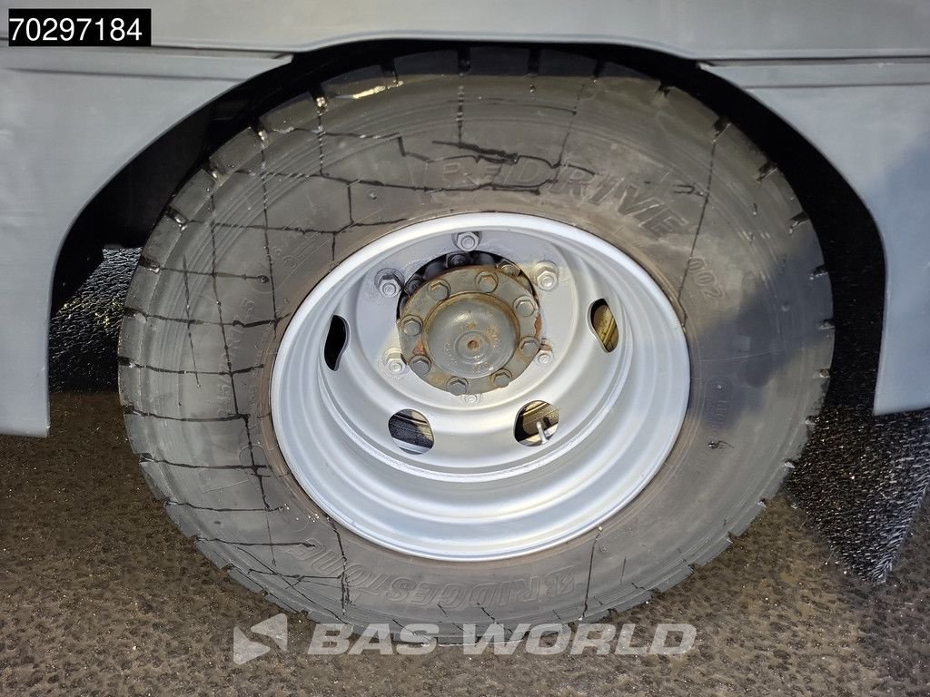 Sonstige Transporttechnik typu Sonstige Mercedes Benz Atego 1221 4X2 12tonner 1500kg Ladebordwand Automatic Euro 6, Gebrauchtmaschine v Veghel (Obrázek 11)