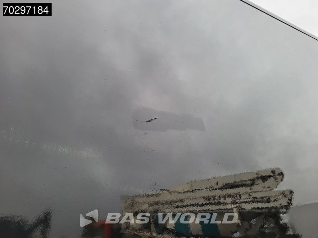 Sonstige Transporttechnik typu Sonstige Mercedes Benz Atego 1221 4X2 12tonner 1500kg Ladebordwand Automatic Euro 6, Gebrauchtmaschine v Veghel (Obrázek 10)