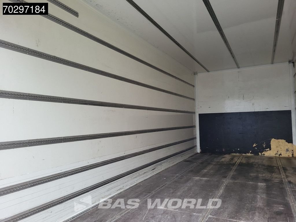 Sonstige Transporttechnik typu Sonstige Mercedes Benz Atego 1221 4X2 12tonner 1500kg Ladebordwand Automatic Euro 6, Gebrauchtmaschine v Veghel (Obrázek 7)