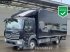 Sonstige Transporttechnik typu Sonstige Mercedes Benz Atego 1221 4X2 12tonner Automatic 1500kg Ladebordwand Airco Euro, Gebrauchtmaschine v Veghel (Obrázek 1)
