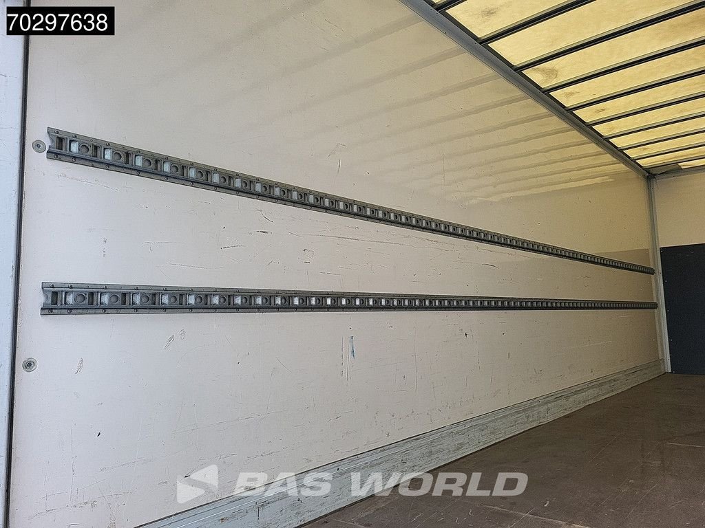 Sonstige Transporttechnik typu Sonstige Mercedes Benz Atego 1223 4X2 12tonner 1500kg Ladebordwand Automatic Euro 6, Gebrauchtmaschine v Veghel (Obrázek 7)