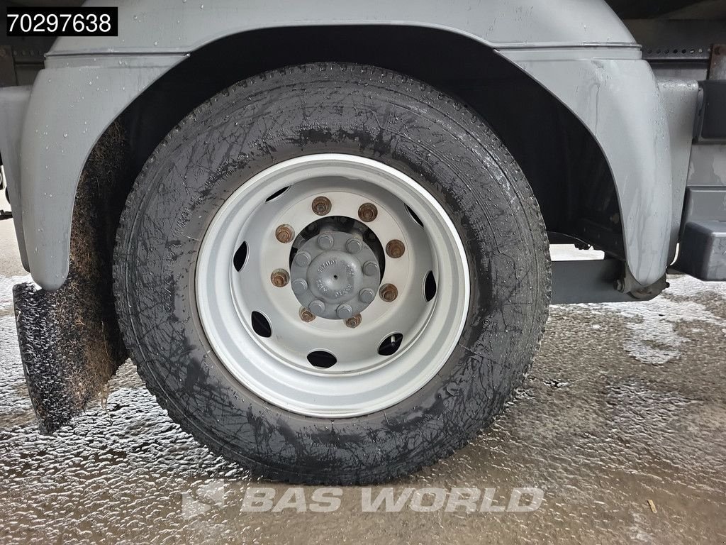 Sonstige Transporttechnik typu Sonstige Mercedes Benz Atego 1223 4X2 12tonner 1500kg Ladebordwand Automatic Euro 6, Gebrauchtmaschine v Veghel (Obrázek 10)