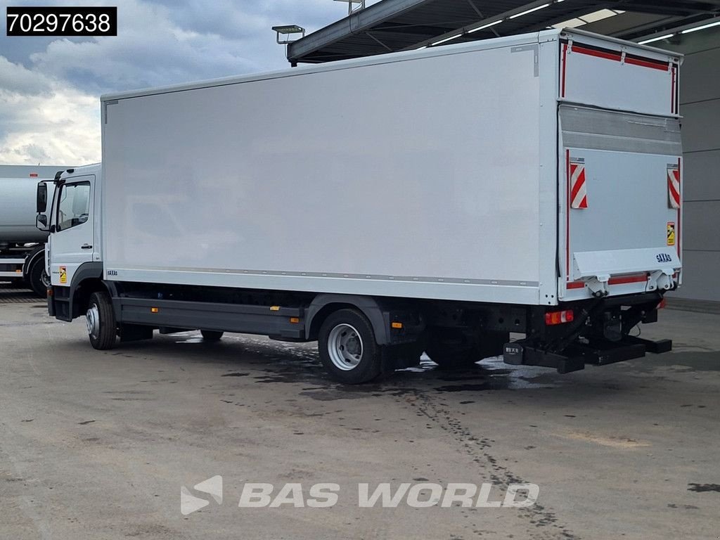 Sonstige Transporttechnik typu Sonstige Mercedes Benz Atego 1223 4X2 12tonner 1500kg Ladebordwand Automatic Euro 6, Gebrauchtmaschine v Veghel (Obrázek 2)