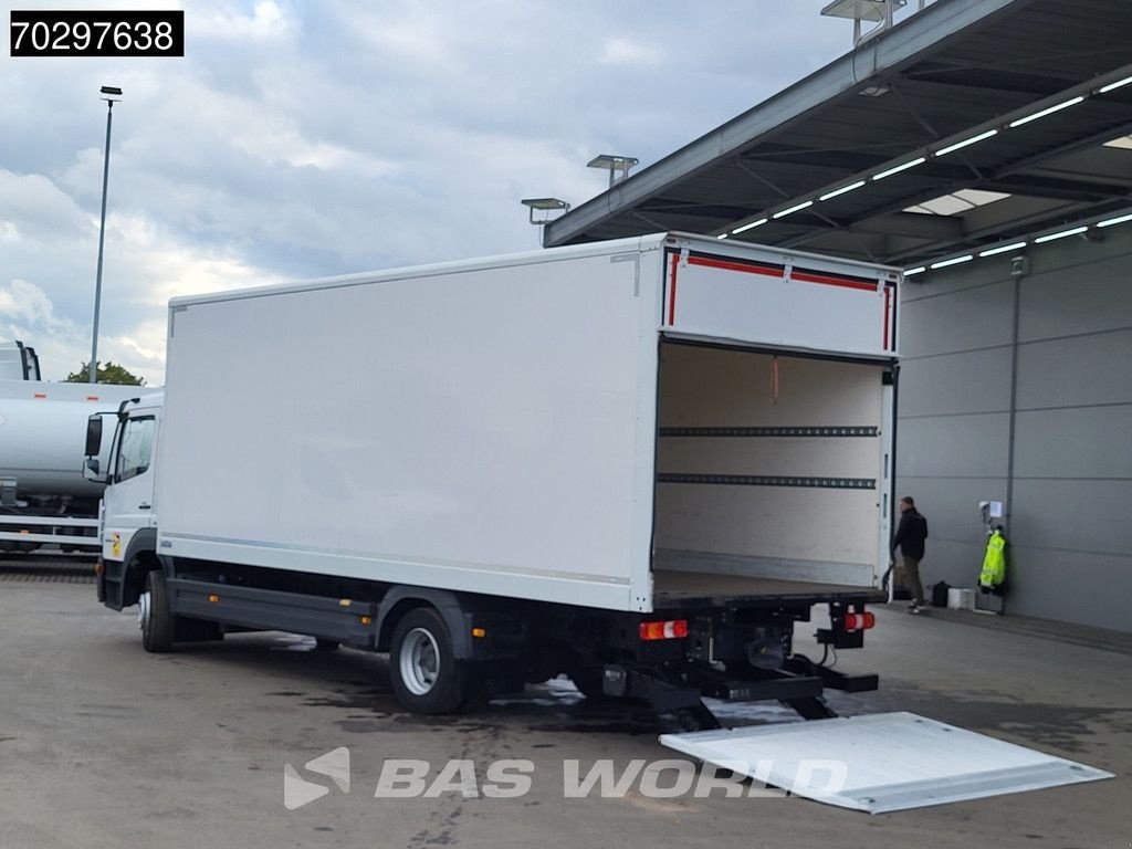 Sonstige Transporttechnik typu Sonstige Mercedes Benz Atego 1223 4X2 12tonner 1500kg Ladebordwand Automatic Euro 6, Gebrauchtmaschine v Veghel (Obrázek 3)