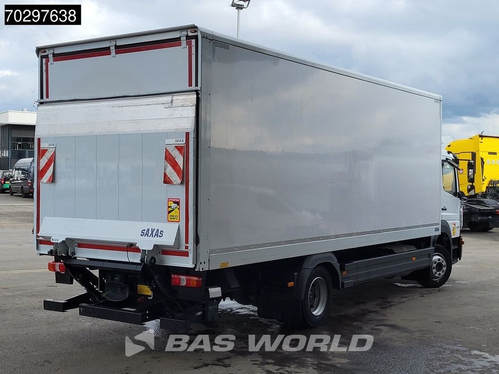 Sonstige Transporttechnik typu Sonstige Mercedes Benz Atego 1223 4X2 12tonner 1500kg Ladebordwand Automatic Euro 6, Gebrauchtmaschine v Veghel (Obrázek 11)
