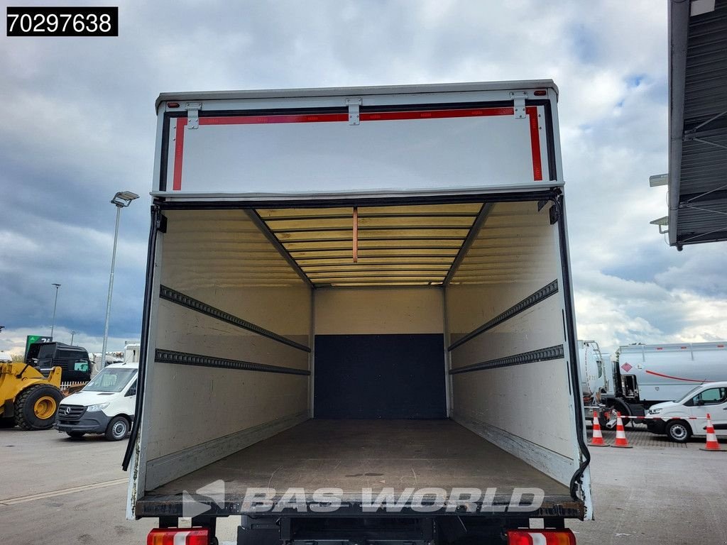 Sonstige Transporttechnik typu Sonstige Mercedes Benz Atego 1223 4X2 12tonner 1500kg Ladebordwand Automatic Euro 6, Gebrauchtmaschine v Veghel (Obrázek 5)