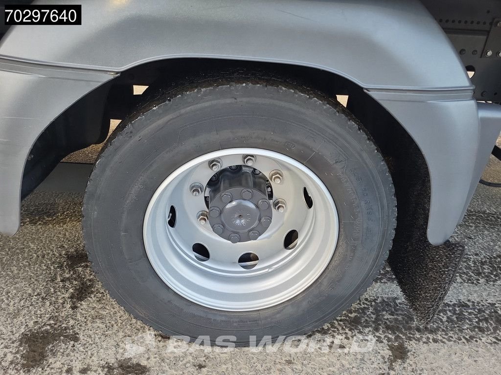 Sonstige Transporttechnik typu Sonstige Mercedes Benz Atego 1223 4X2 12tonner Automatic 1500kg Ladebordwand Euro 6, Gebrauchtmaschine v Veghel (Obrázek 11)