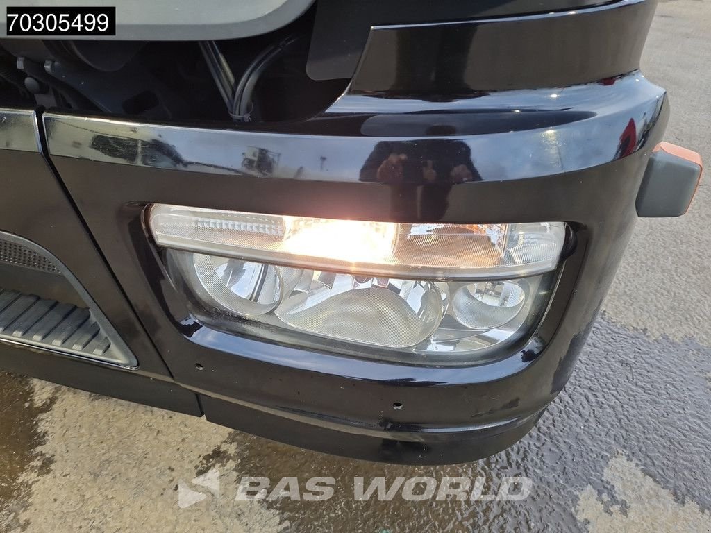 Sonstige Transporttechnik del tipo Sonstige Mercedes Benz Atego 1224 4X2 12t NL-Truck 1000kg underfold tailagte Automatic, Gebrauchtmaschine en Veghel (Imagen 10)